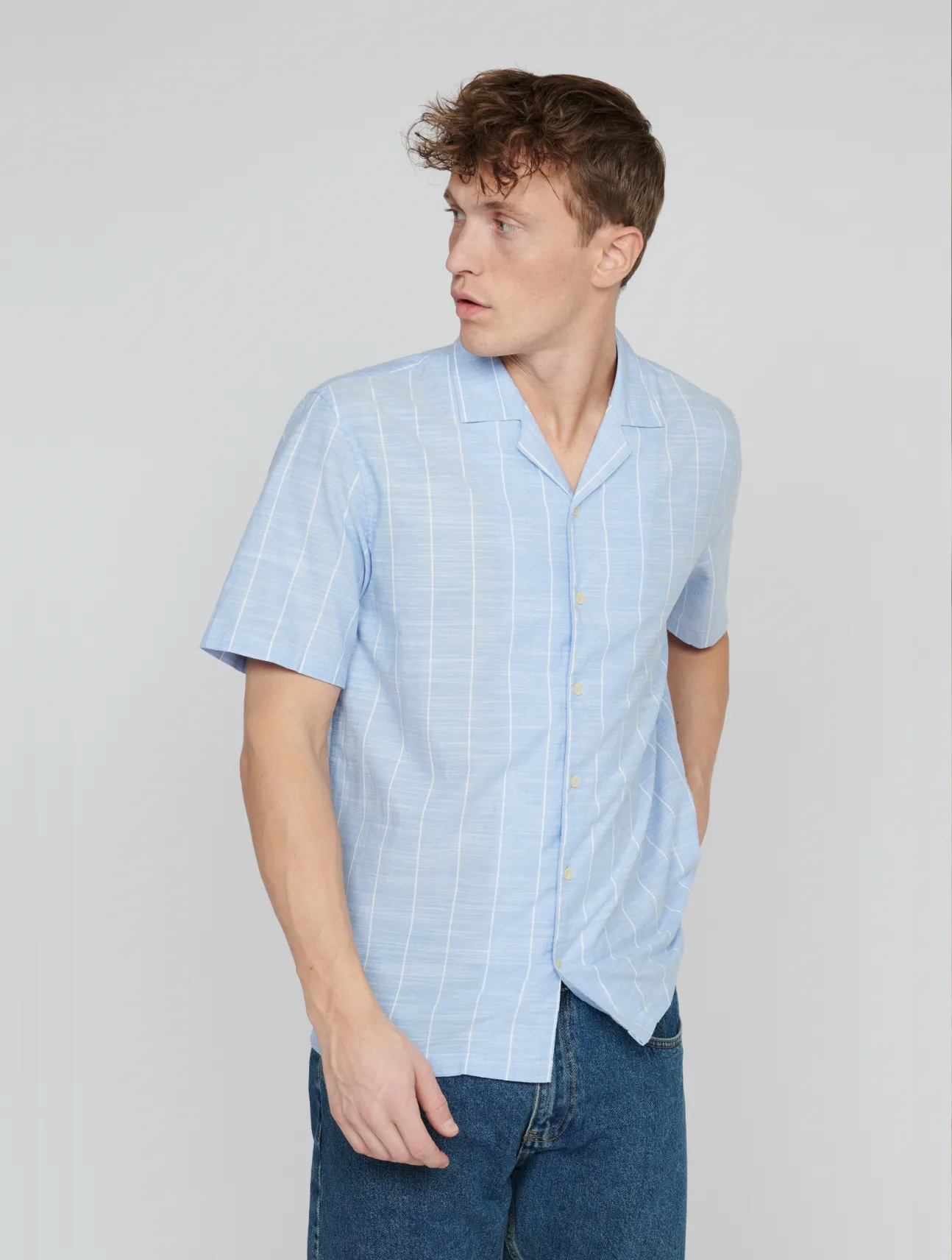 Stylish Men's Shirt