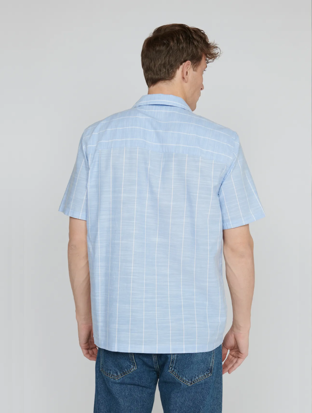 Stylish Men's Shirt