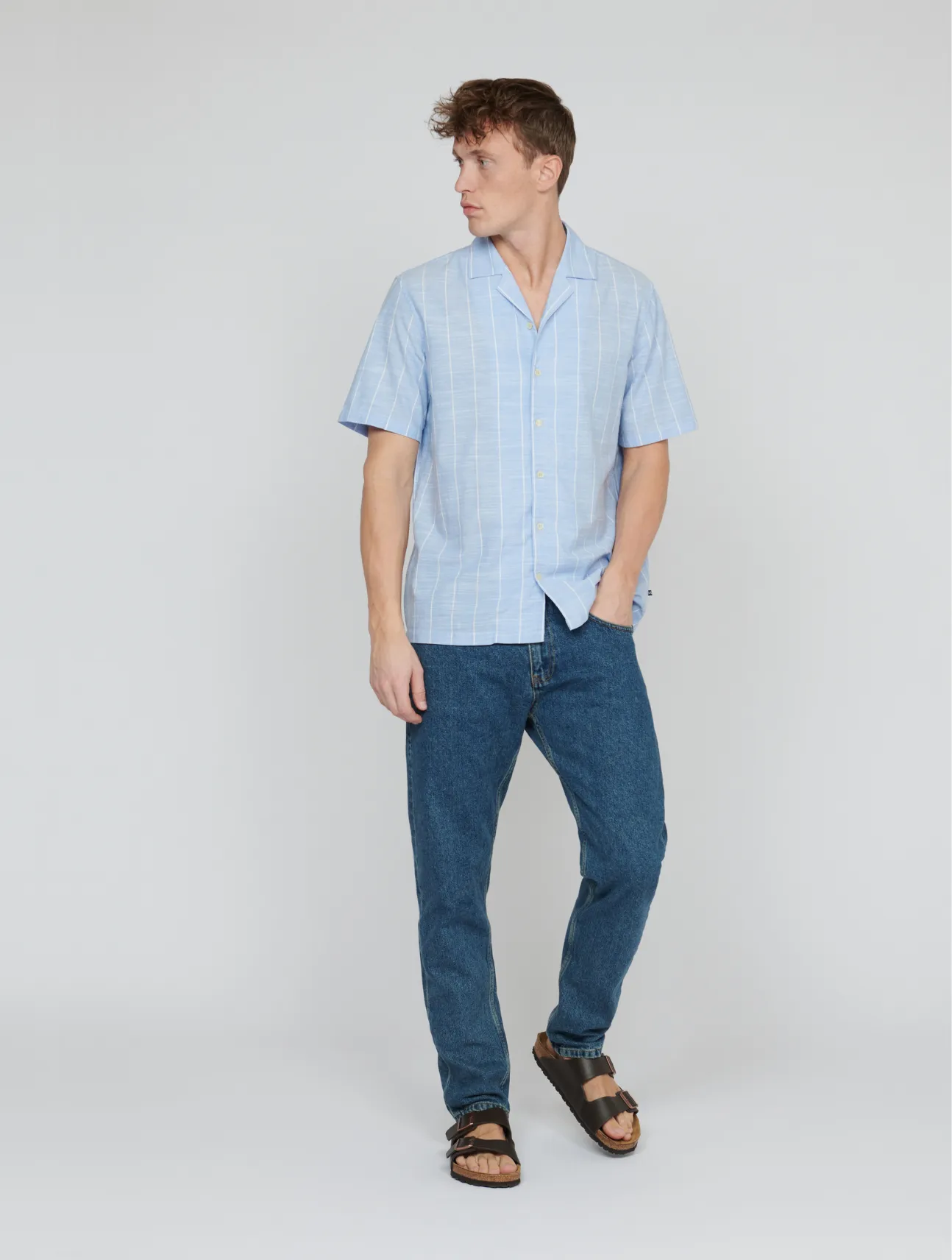 Stylish Men's Shirt