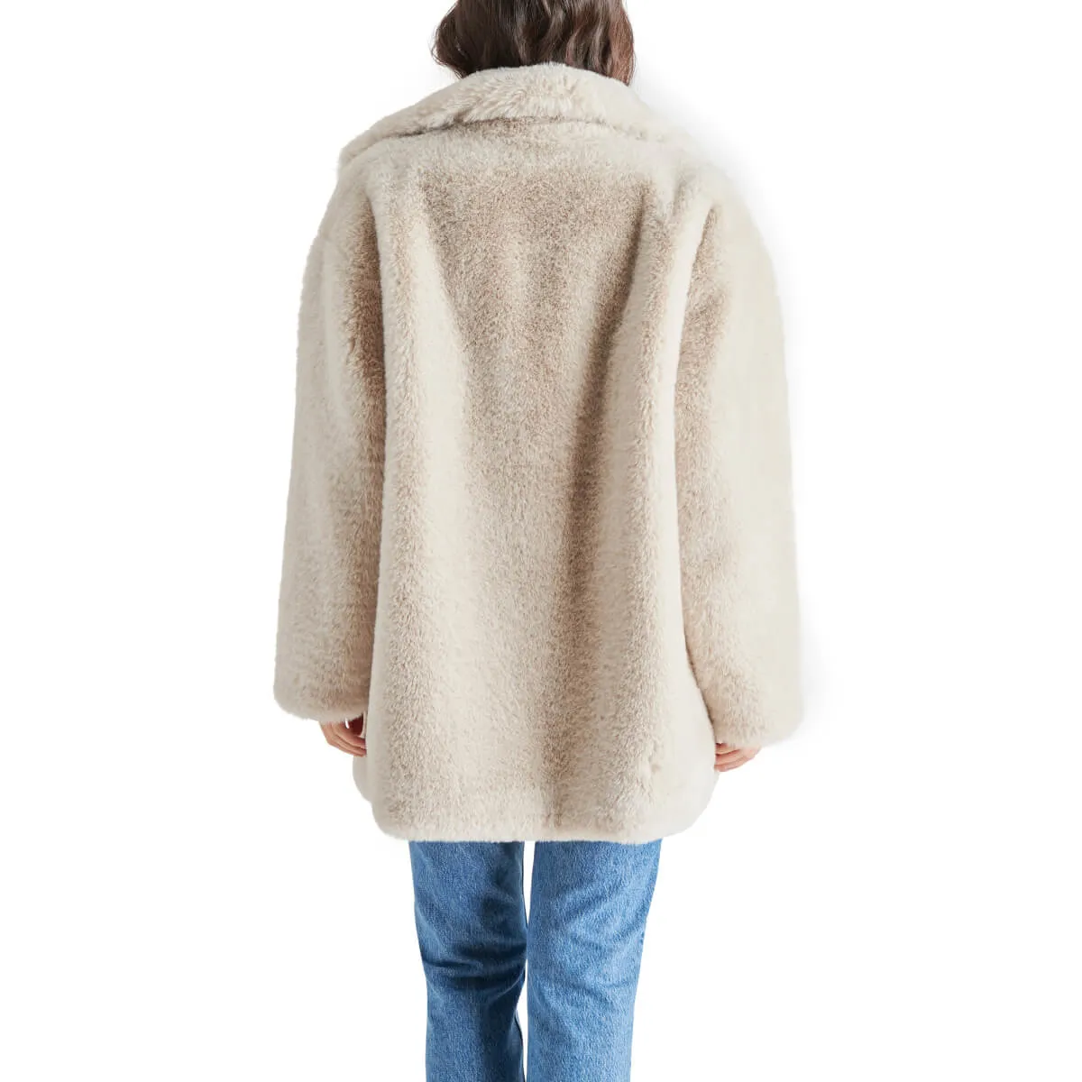 Stylish Steve Madden Winter Coat