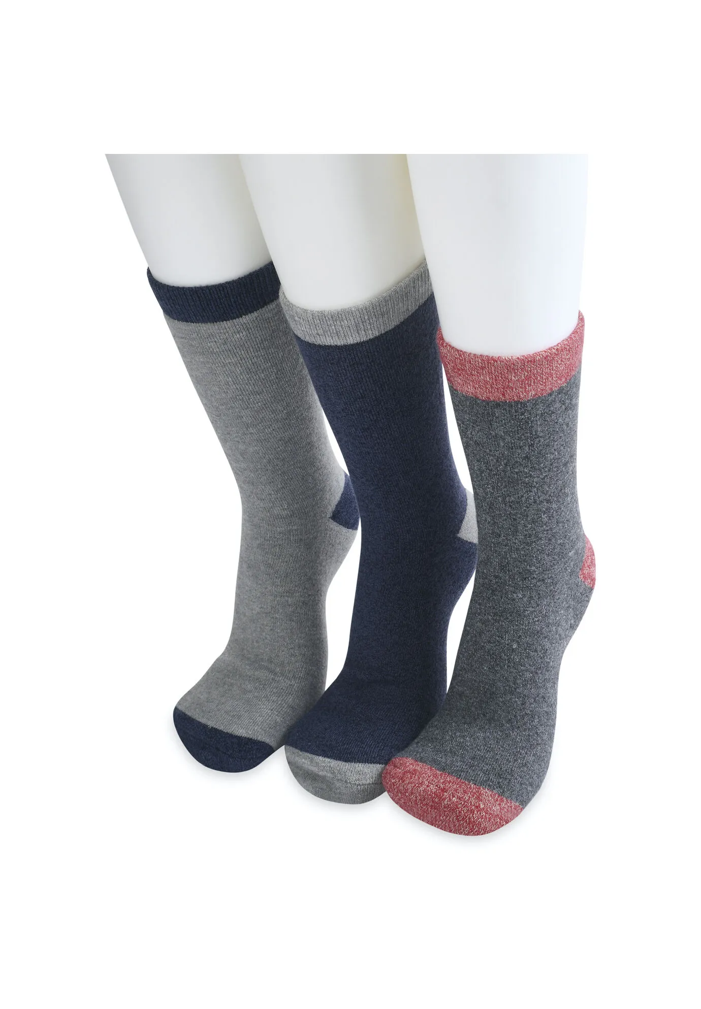 super soft thermal socks pack