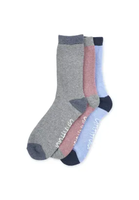 super soft thermal socks pack