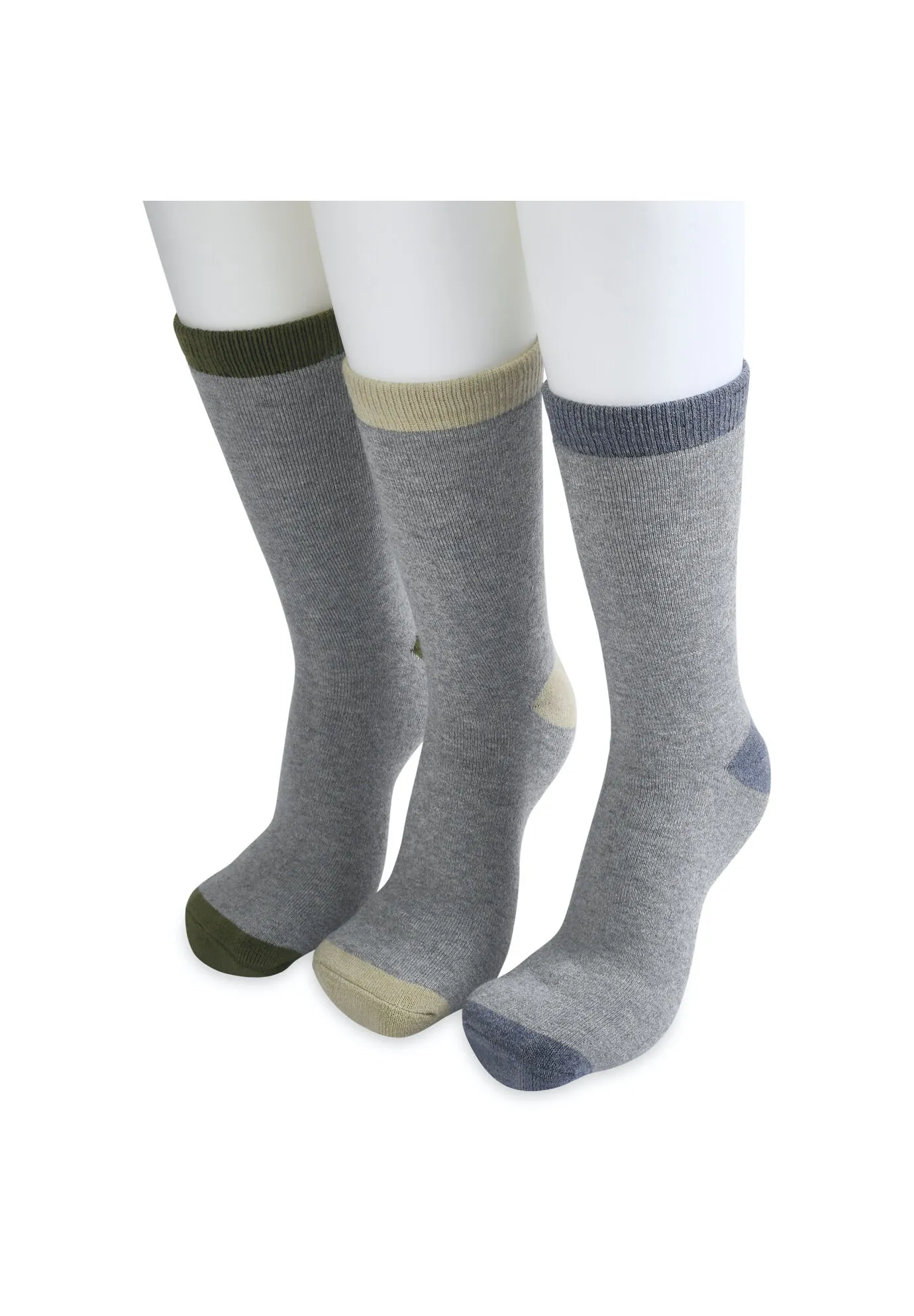 super soft thermal socks pack