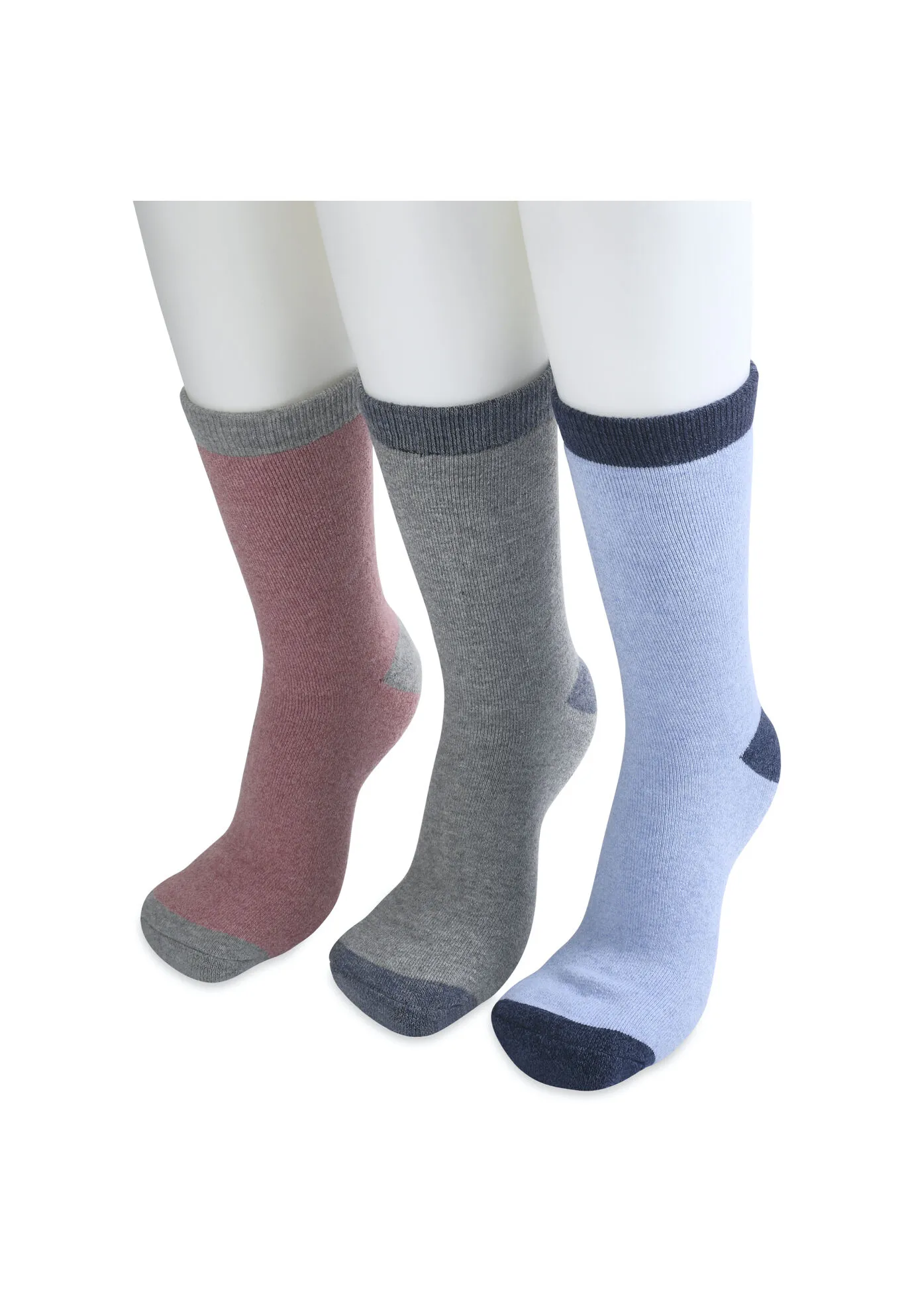 super soft thermal socks pack