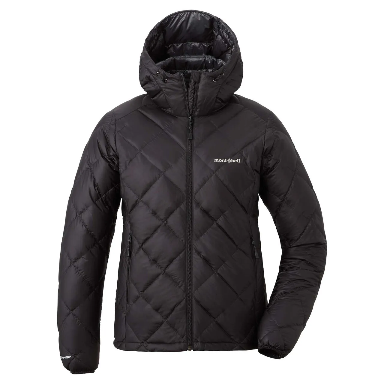 Superior Quality Down Parka for Women