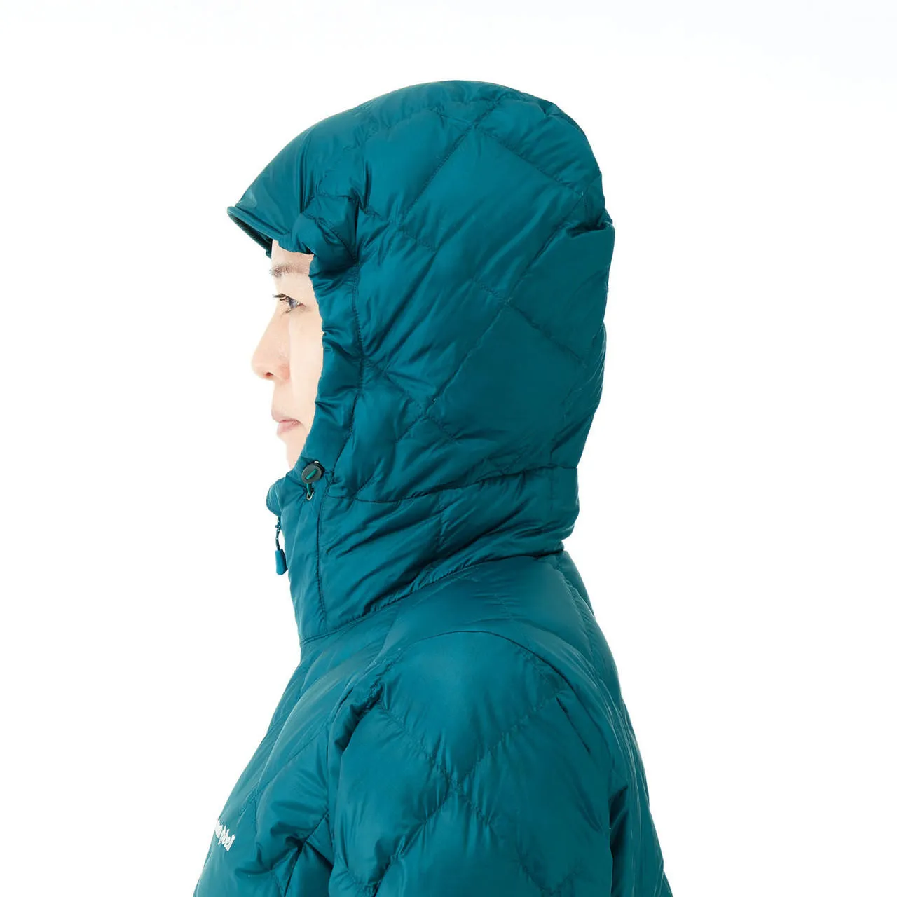 Superior Quality Down Parka for Women