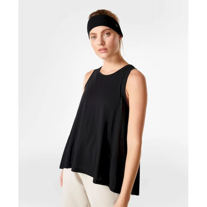 Sustainable Women's Tank Top