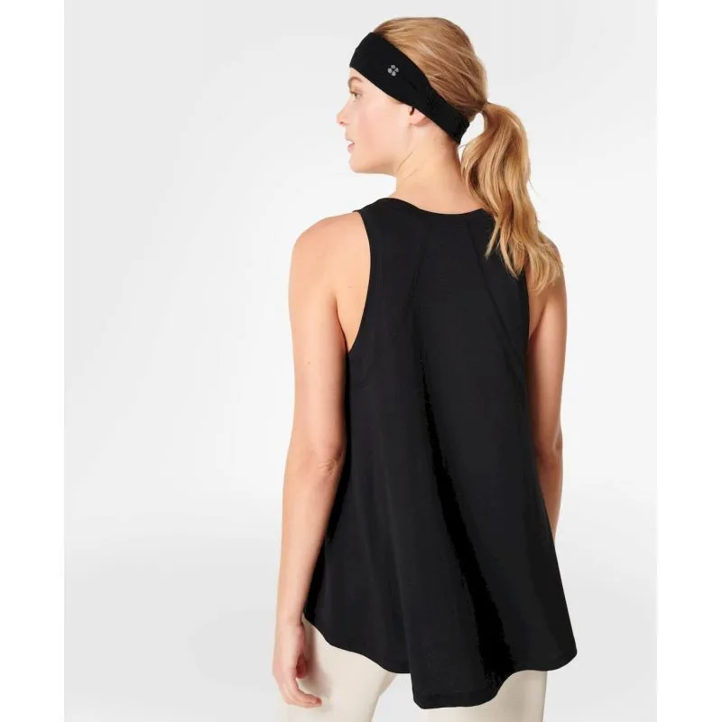 Sustainable Women's Tank Top