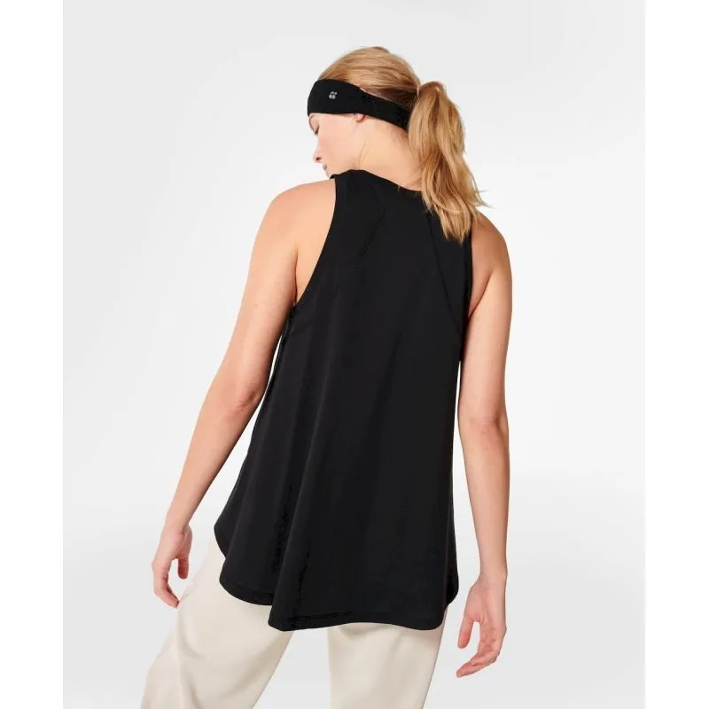 Sustainable Women's Tank Top