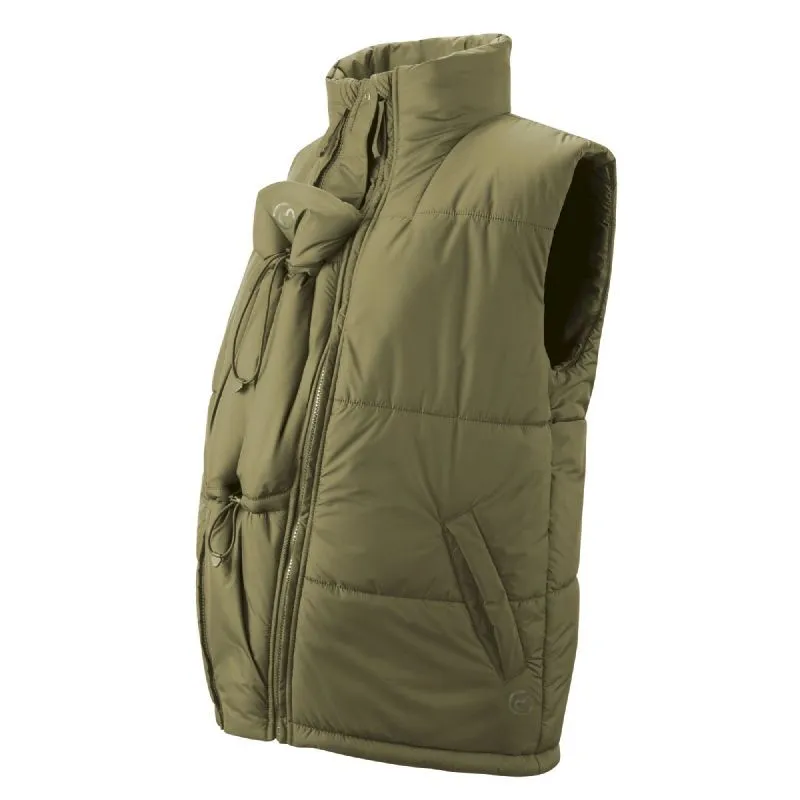 Babywearing Synthetic Jacket