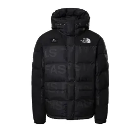 The North Face M Conrads Flag Himalayan Down Parka TNF Black