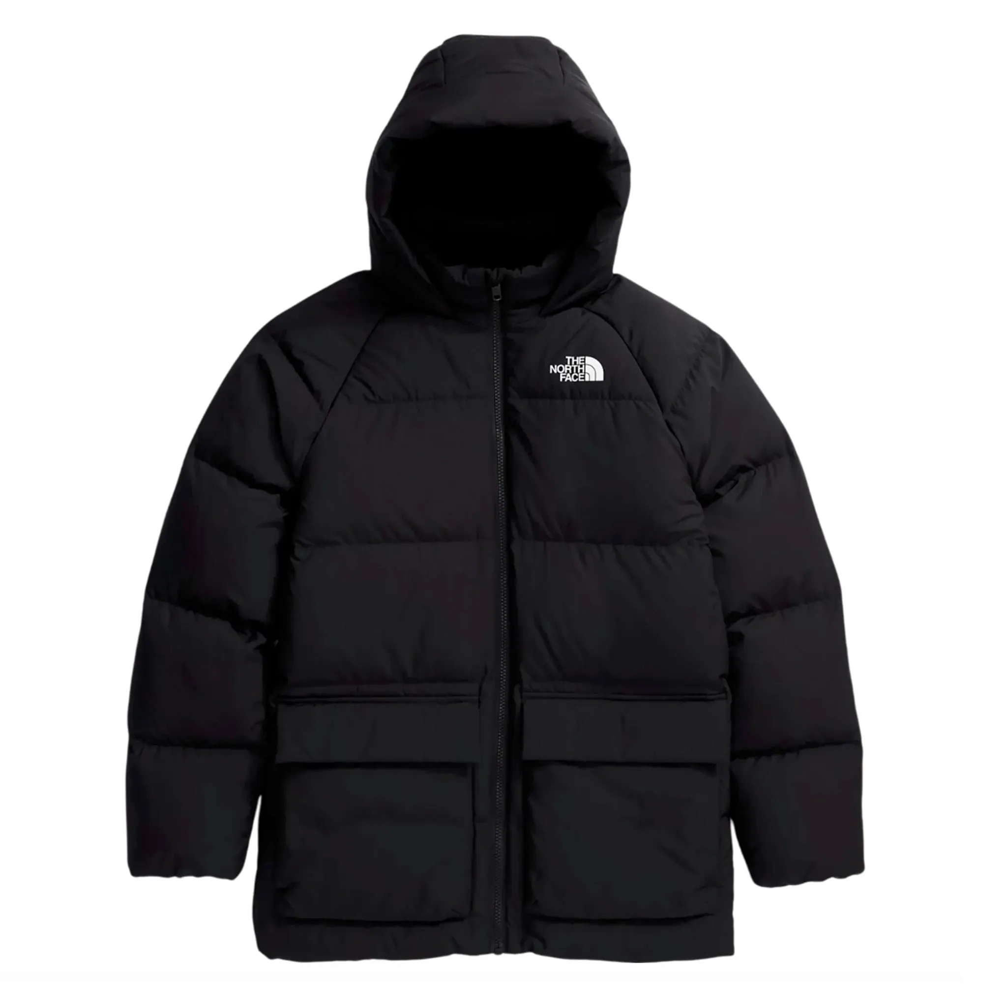 The North Face North Down Parka 7-16y - Clement Buy