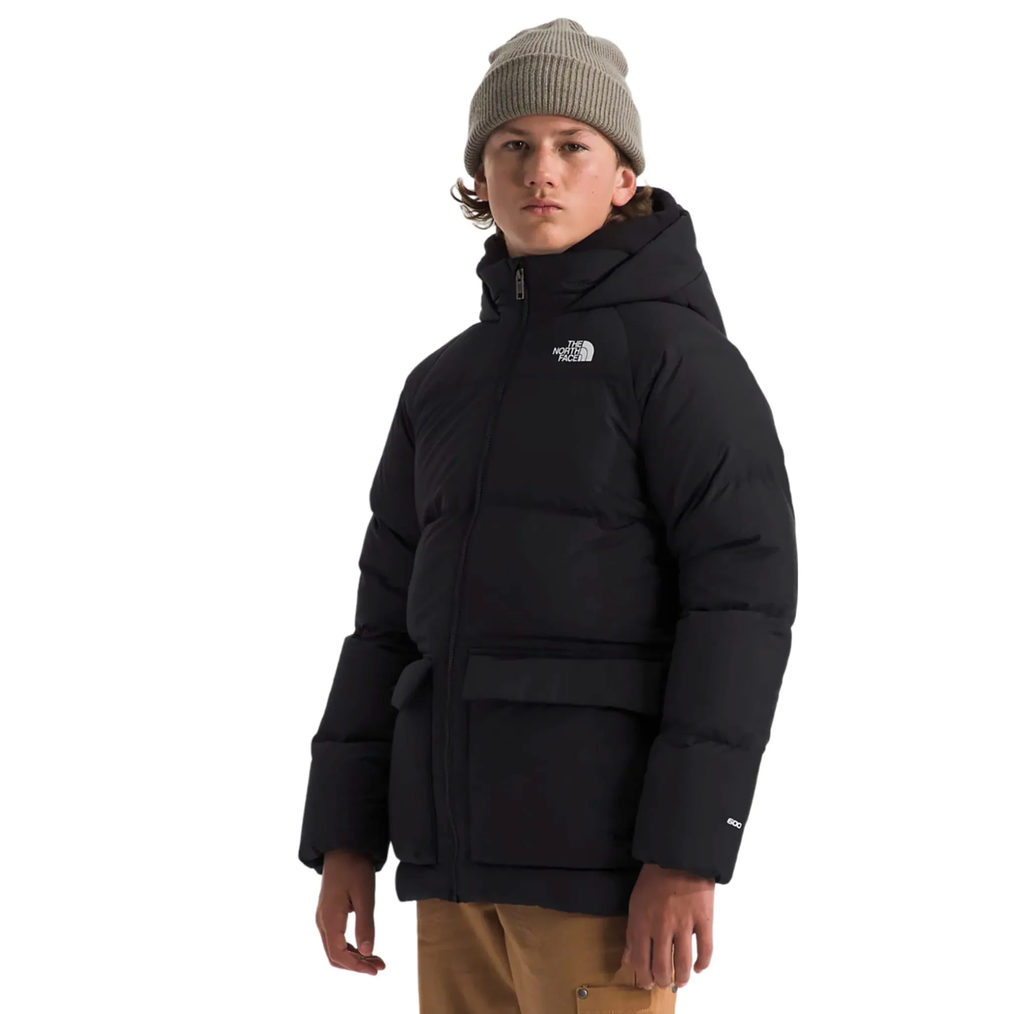 The North Face North Down Parka 7-16y - Clement Buy