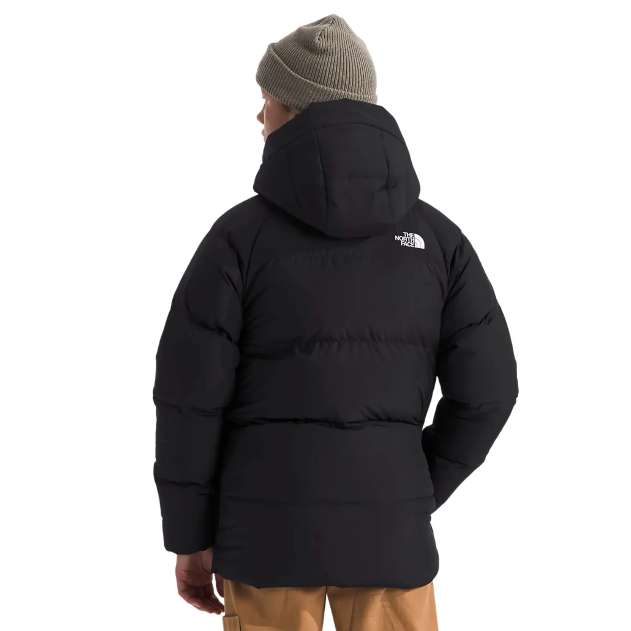 The North Face North Down Parka 7-16y - Clement Buy