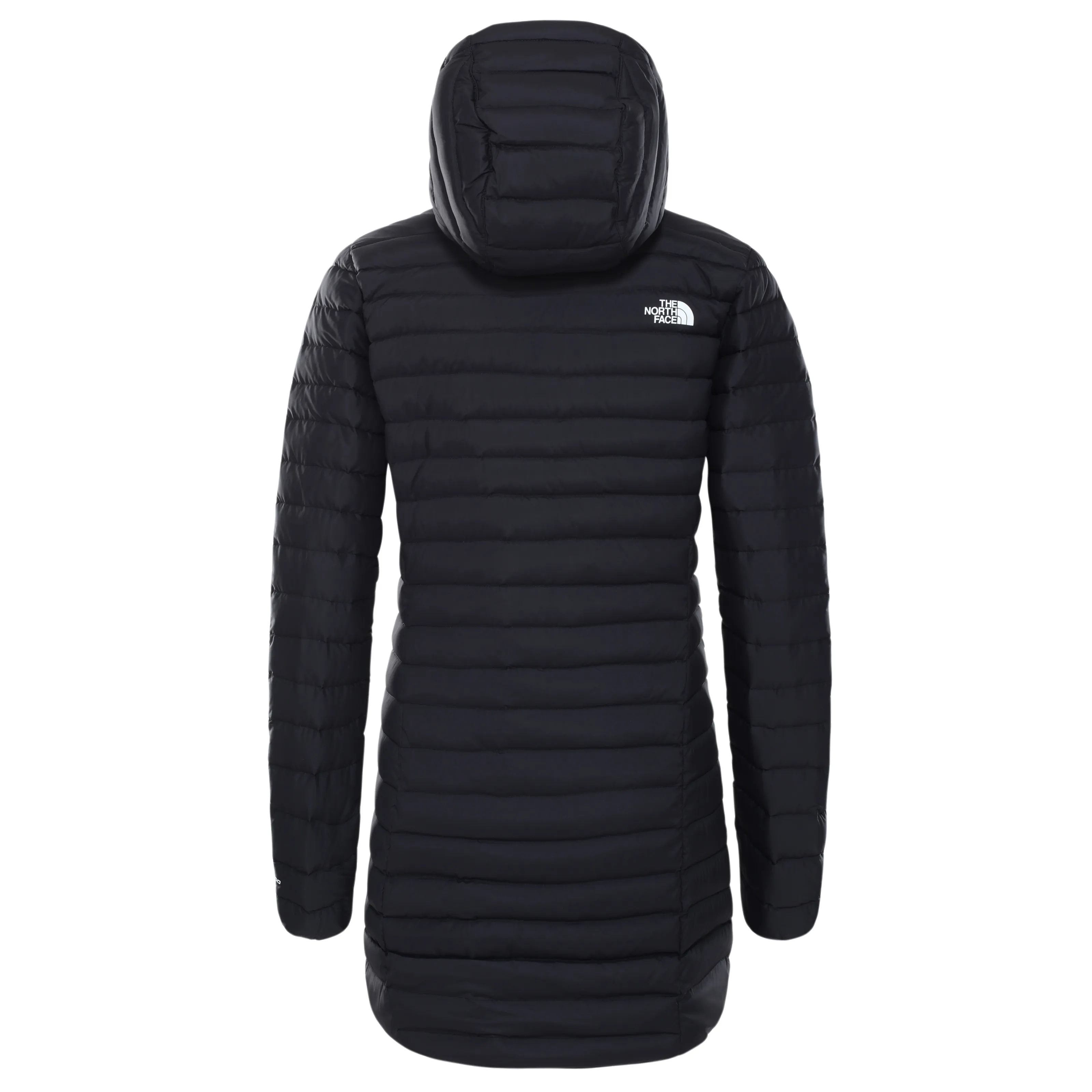 The North Face Womens Stretch Down Parka TNF Black Buy The North Face Womens Stretch Down Parka TNF Black