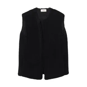 Thea Sherpa Vest