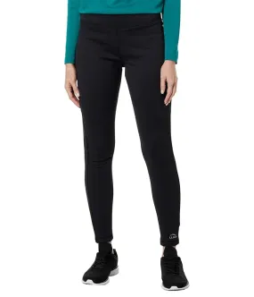 Thermal Stretch Fleece Tights