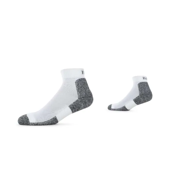 Thorlo Light Run Crew Socks - 1 Pair