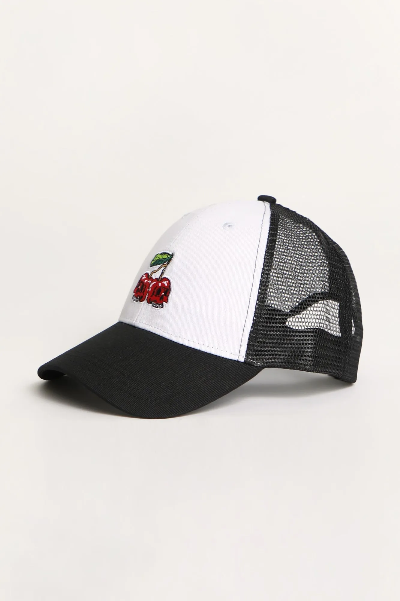 Fruit Patch Trucker Hat for Men by Arsenic