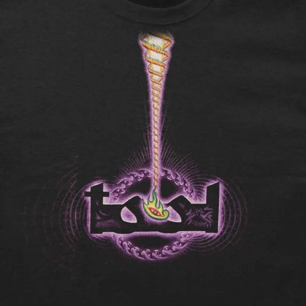 Tool Dissection Tee