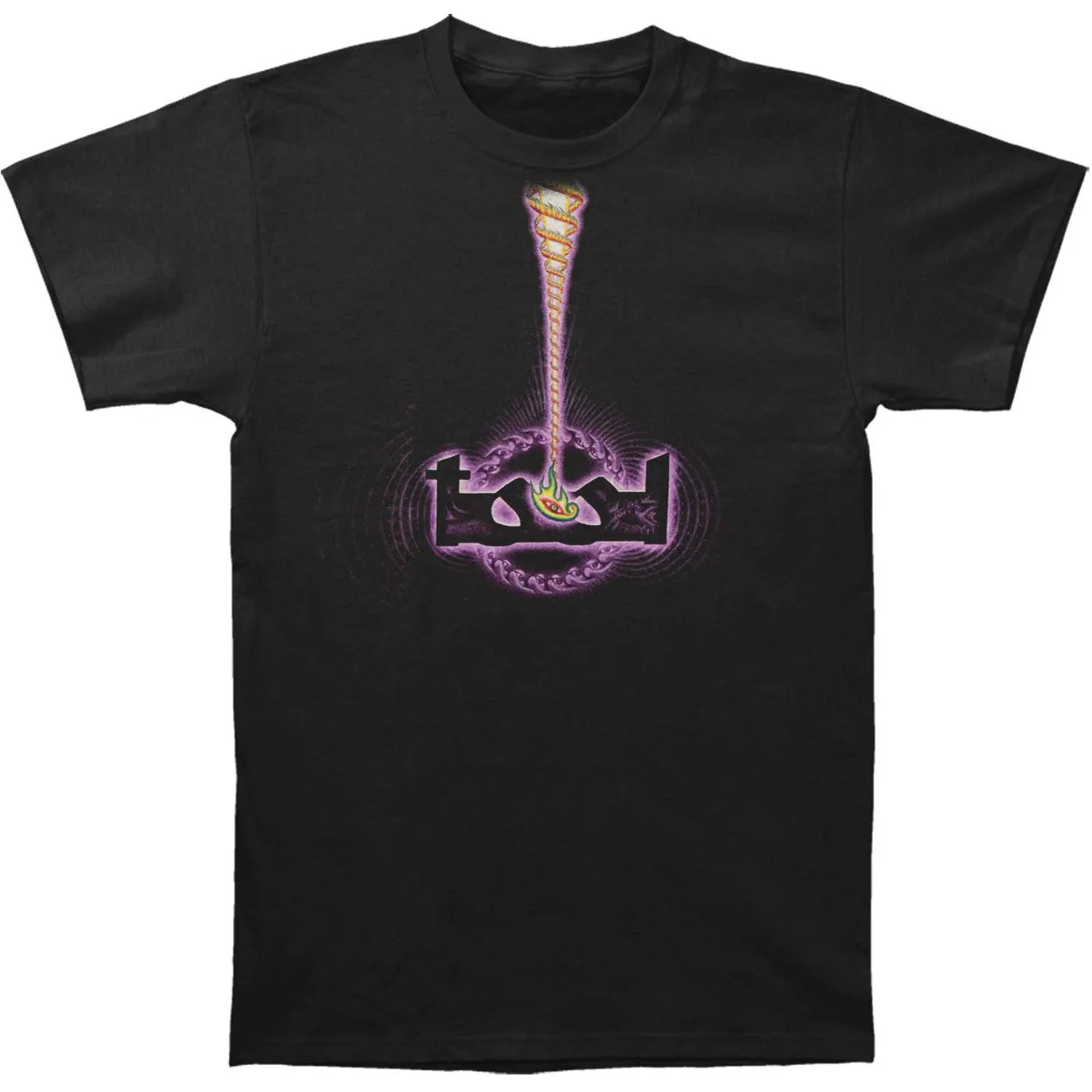 Tool Dissection Tee