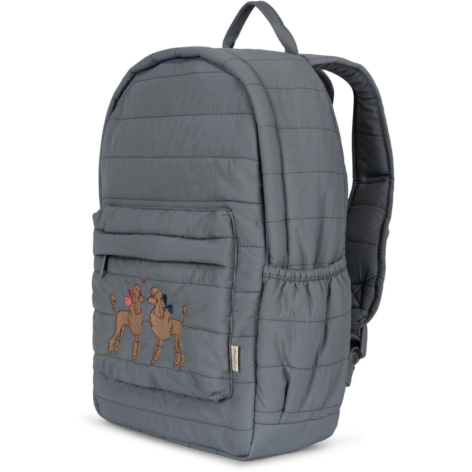 Tradewinds Juno Quilted Backpack Midi by Konges Sljd