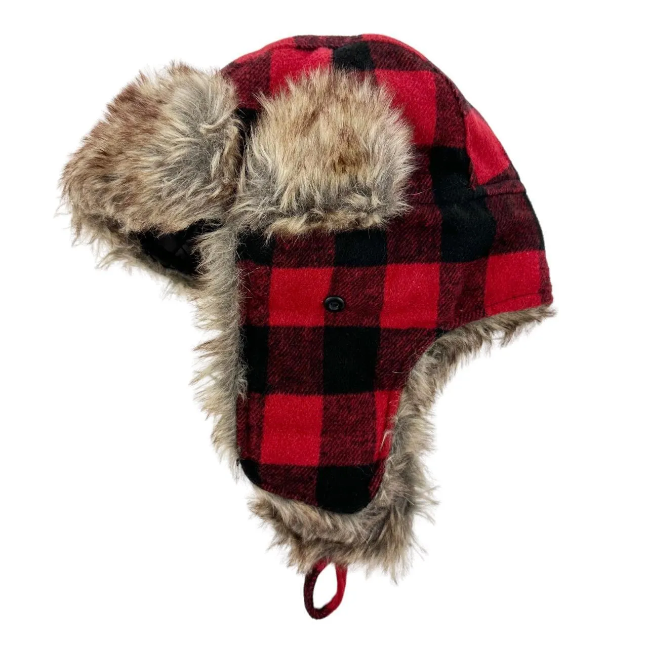 Trapper Hat