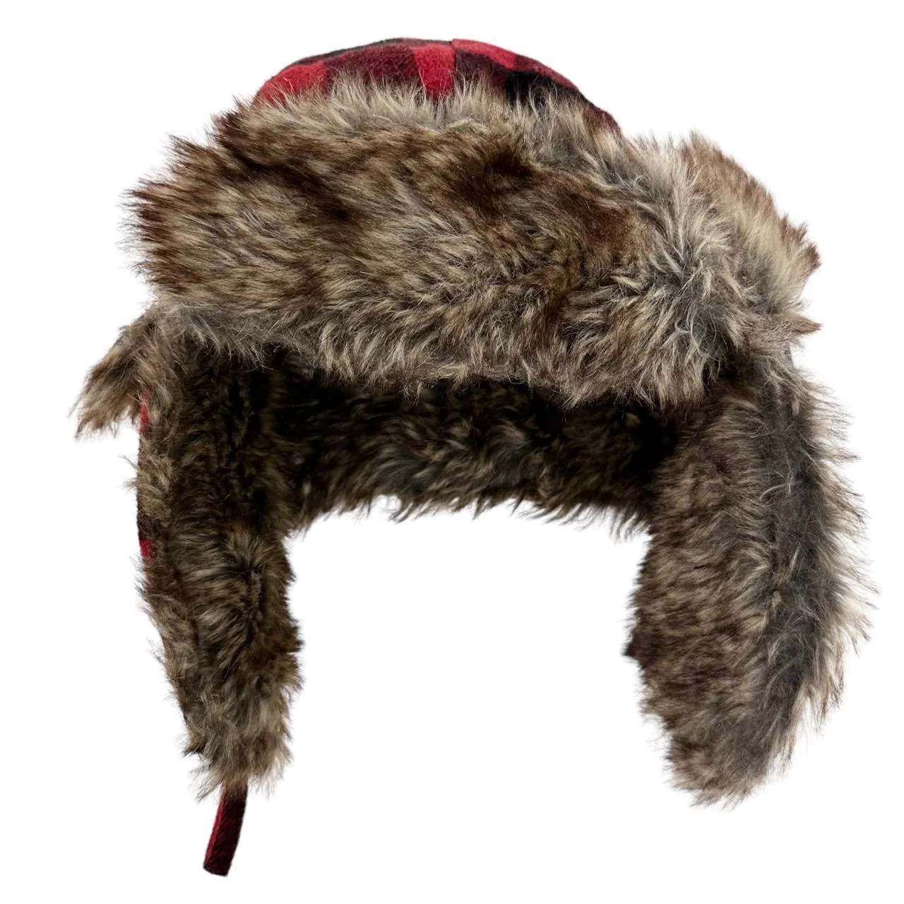 Trapper Hat