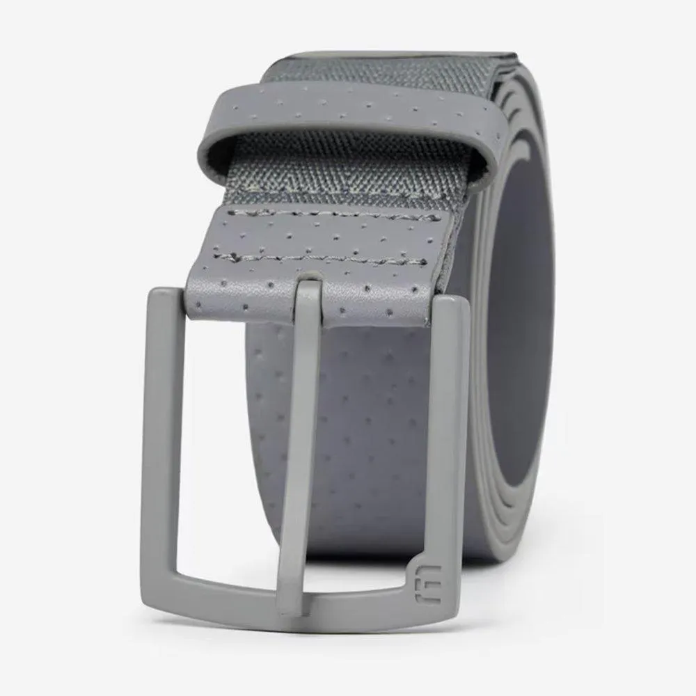 TravisMathew Pilatus 2.0 Leather Belt