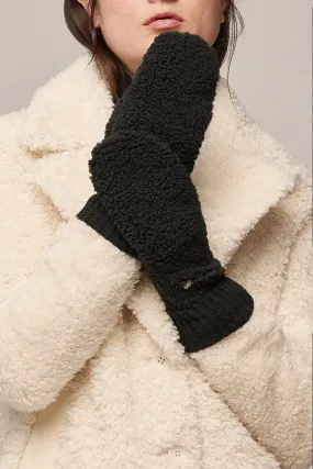 Alina Sherpa Mittens