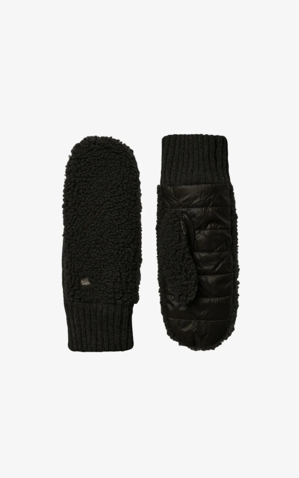 Alina Sherpa Mittens