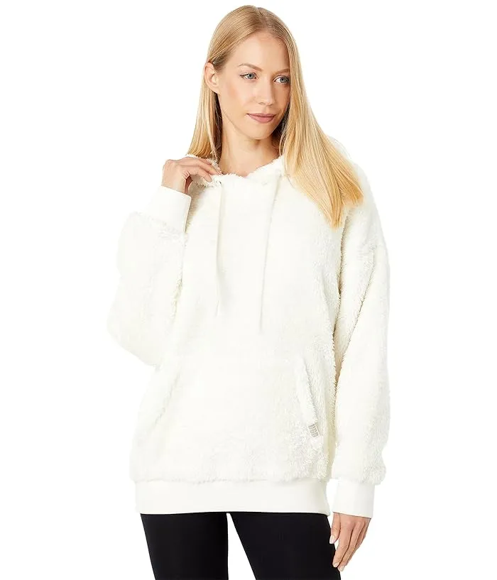 UGG Loyra Sherpa Hoodie