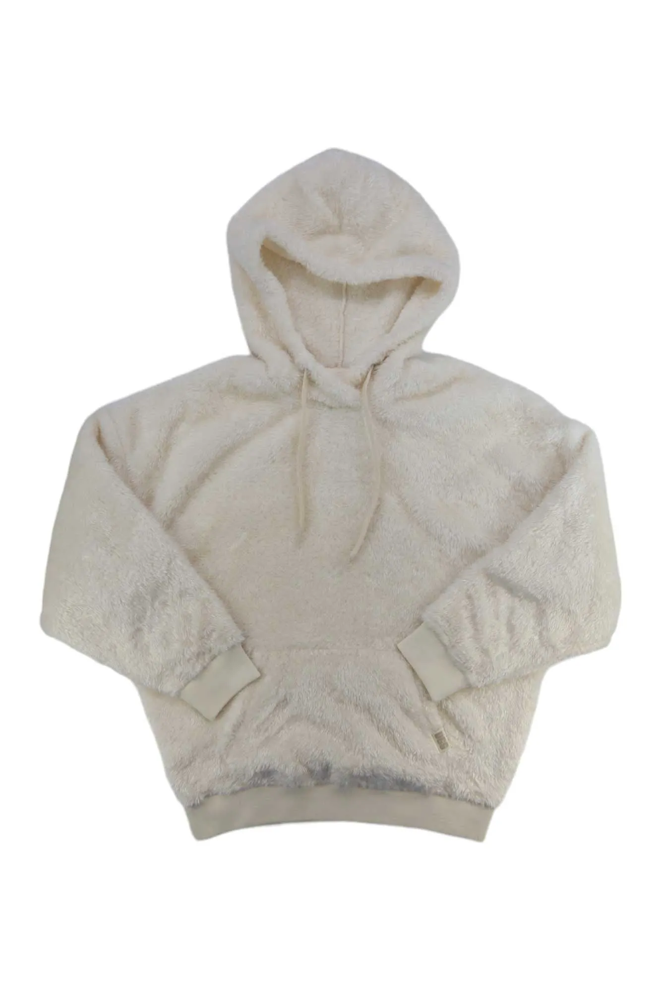 Ugg Women's Loyra Sherpa Hoodie