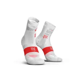 Compressport Ultralight Run High Pro Racing Socks v3.0