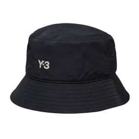 Unisex Allover Print Bucket Hat by Y-3