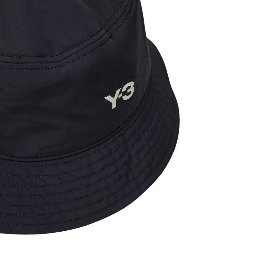 Unisex Allover Print Bucket Hat by Y-3