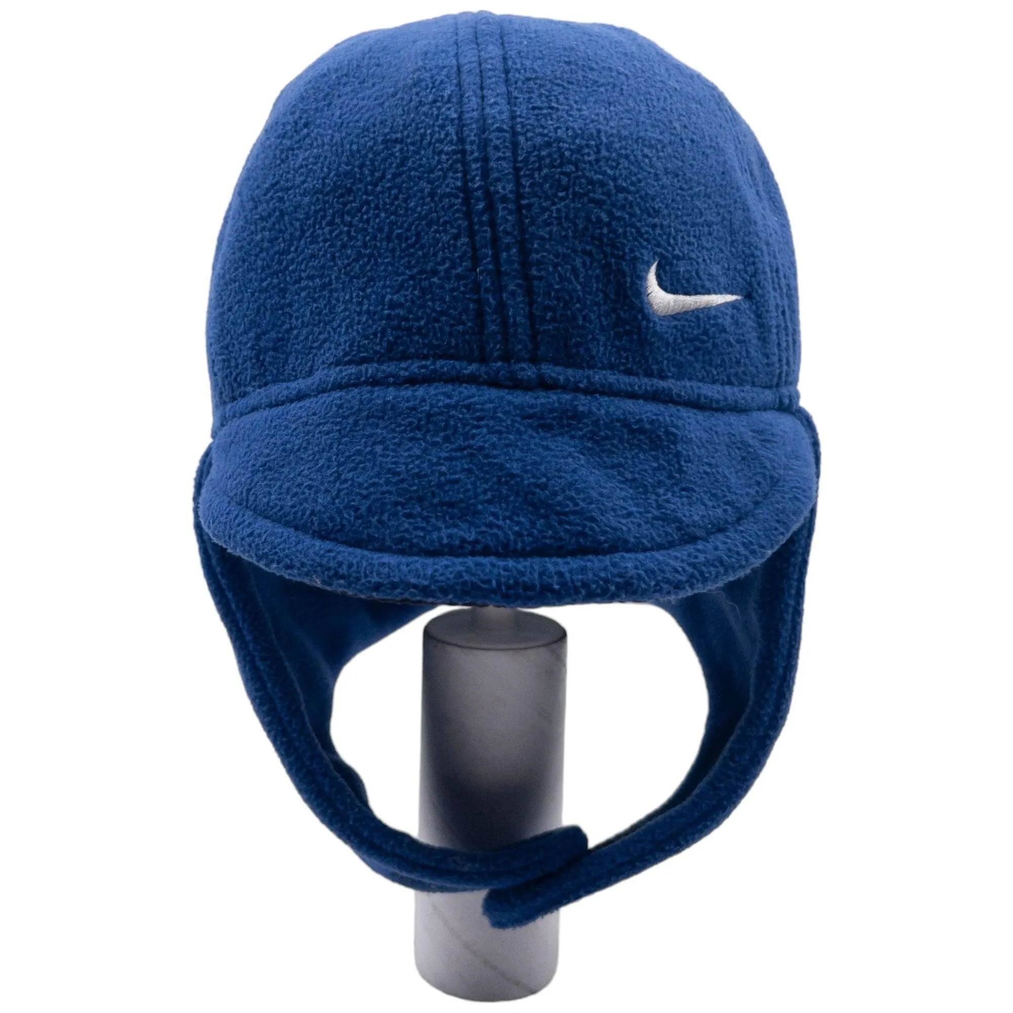 Vintage Nike Fleece Trapper Hat