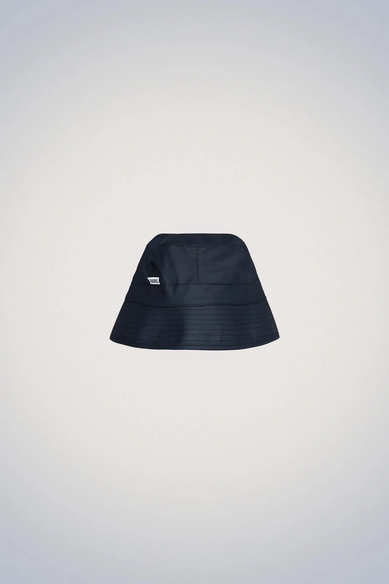 Blue Waterproof Bucket Hat