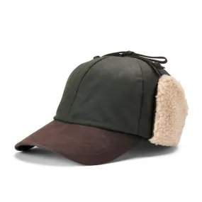 Waterproof Trapper Hat