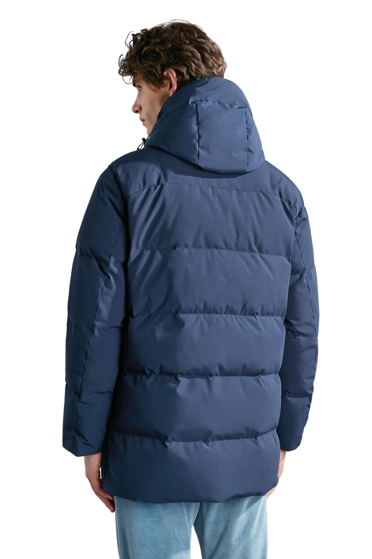 Winter Puffer Jacket