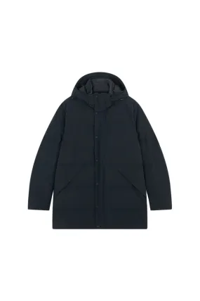 Winter Puffer Jacket