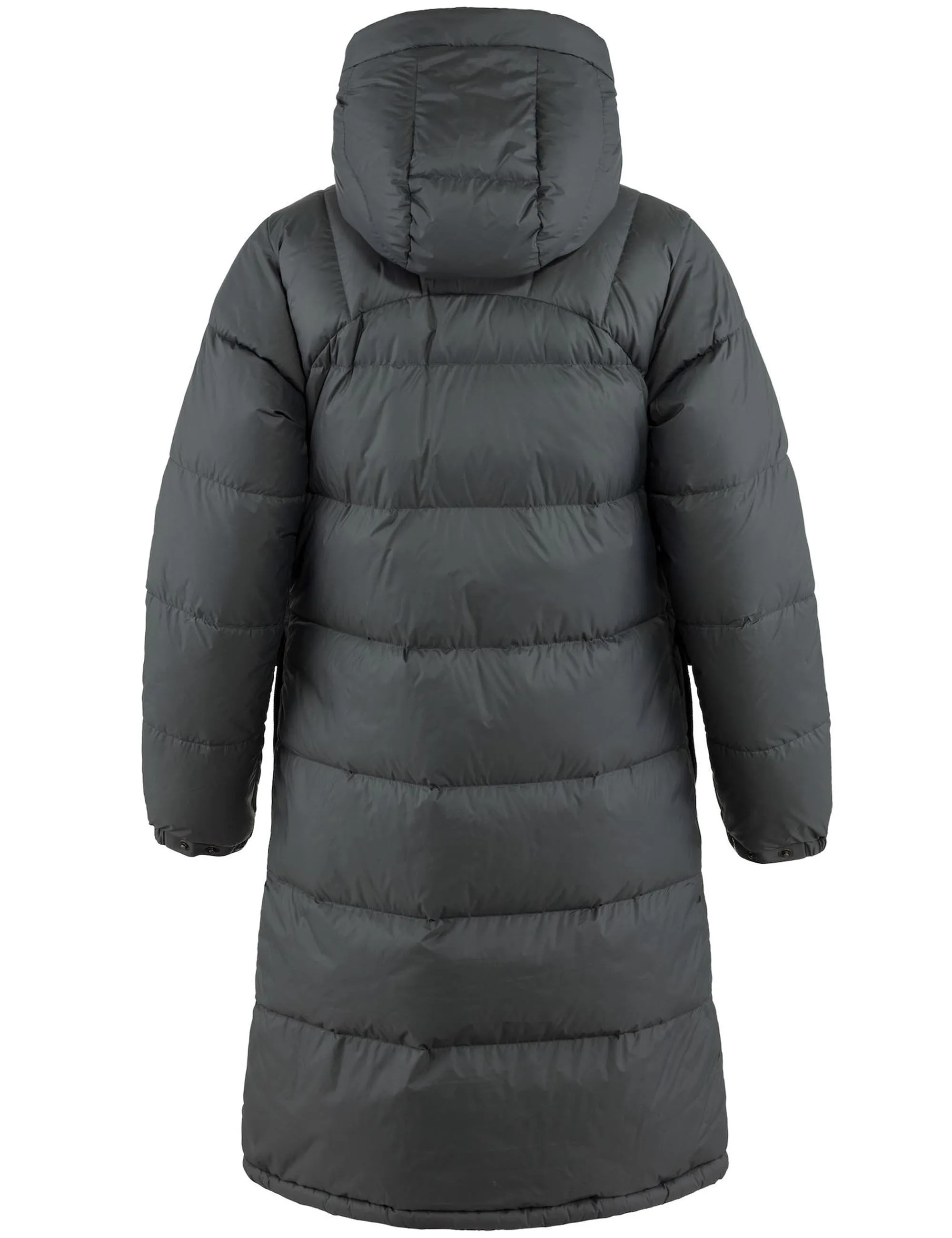 Women Basalt Expedition Long Down Parka