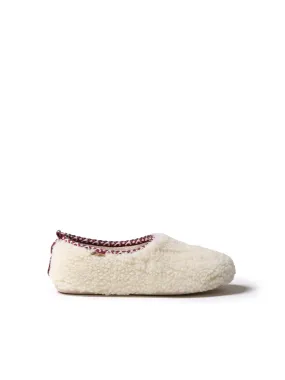 women's fleece slippers