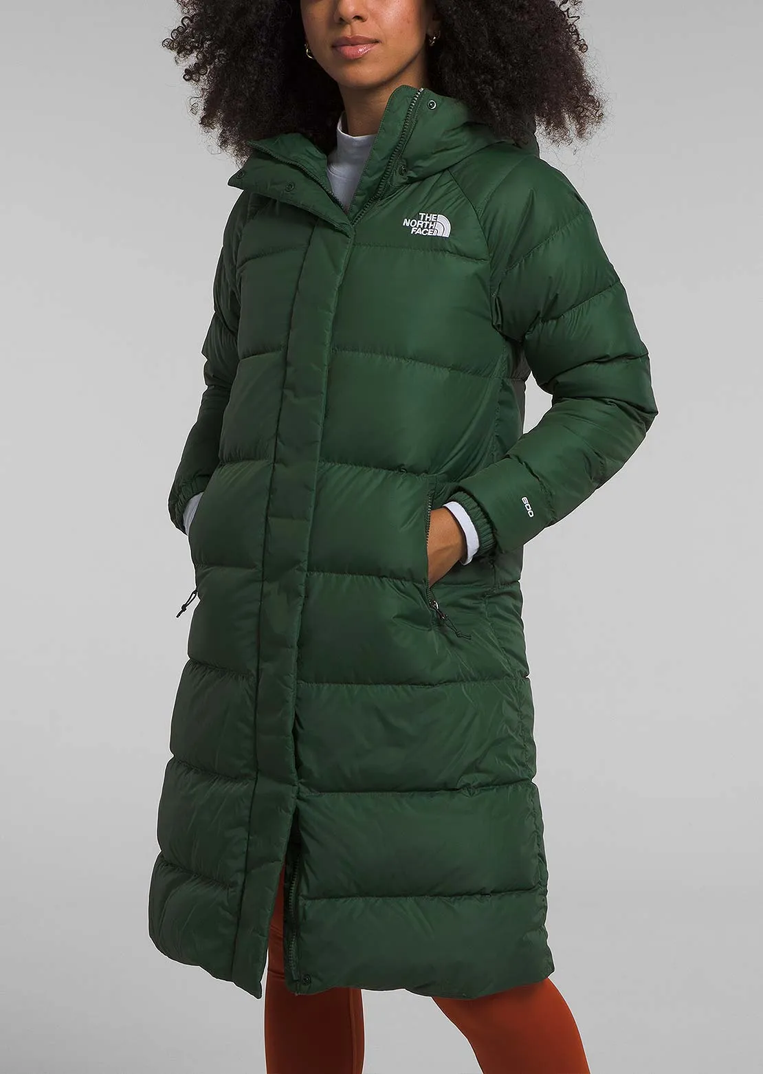 Women's Hydrenalite Down Parka