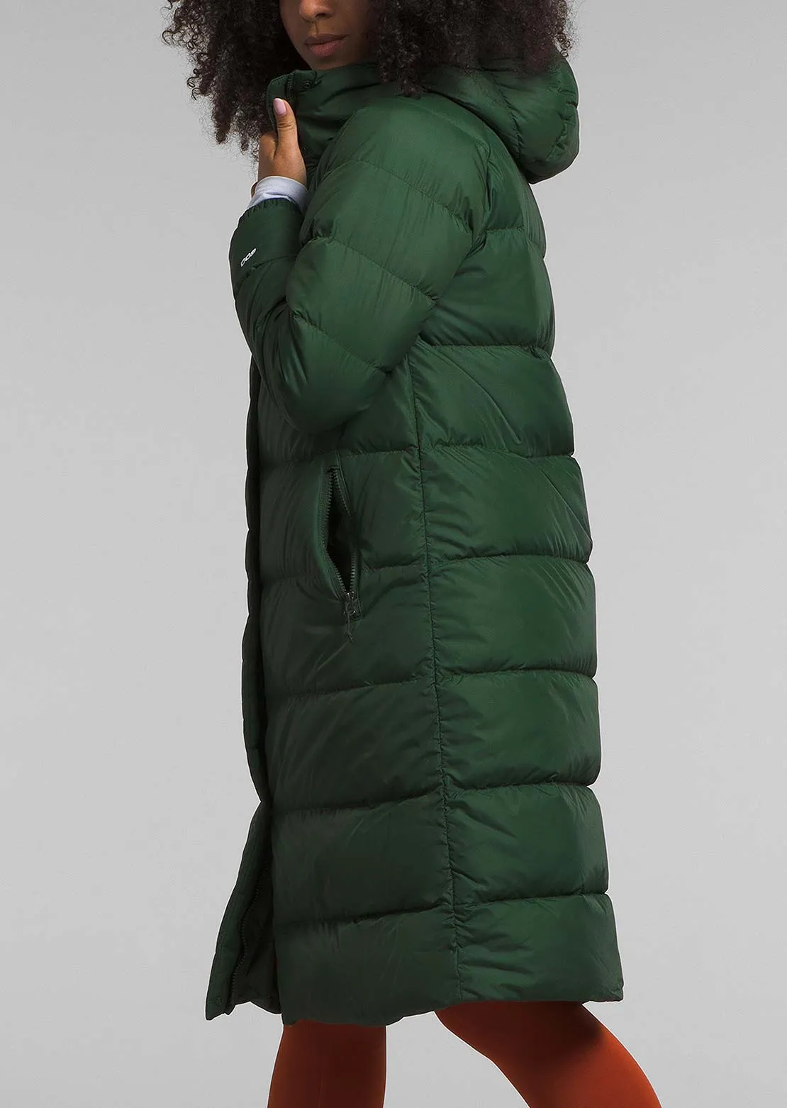 Women's Hydrenalite Down Parka