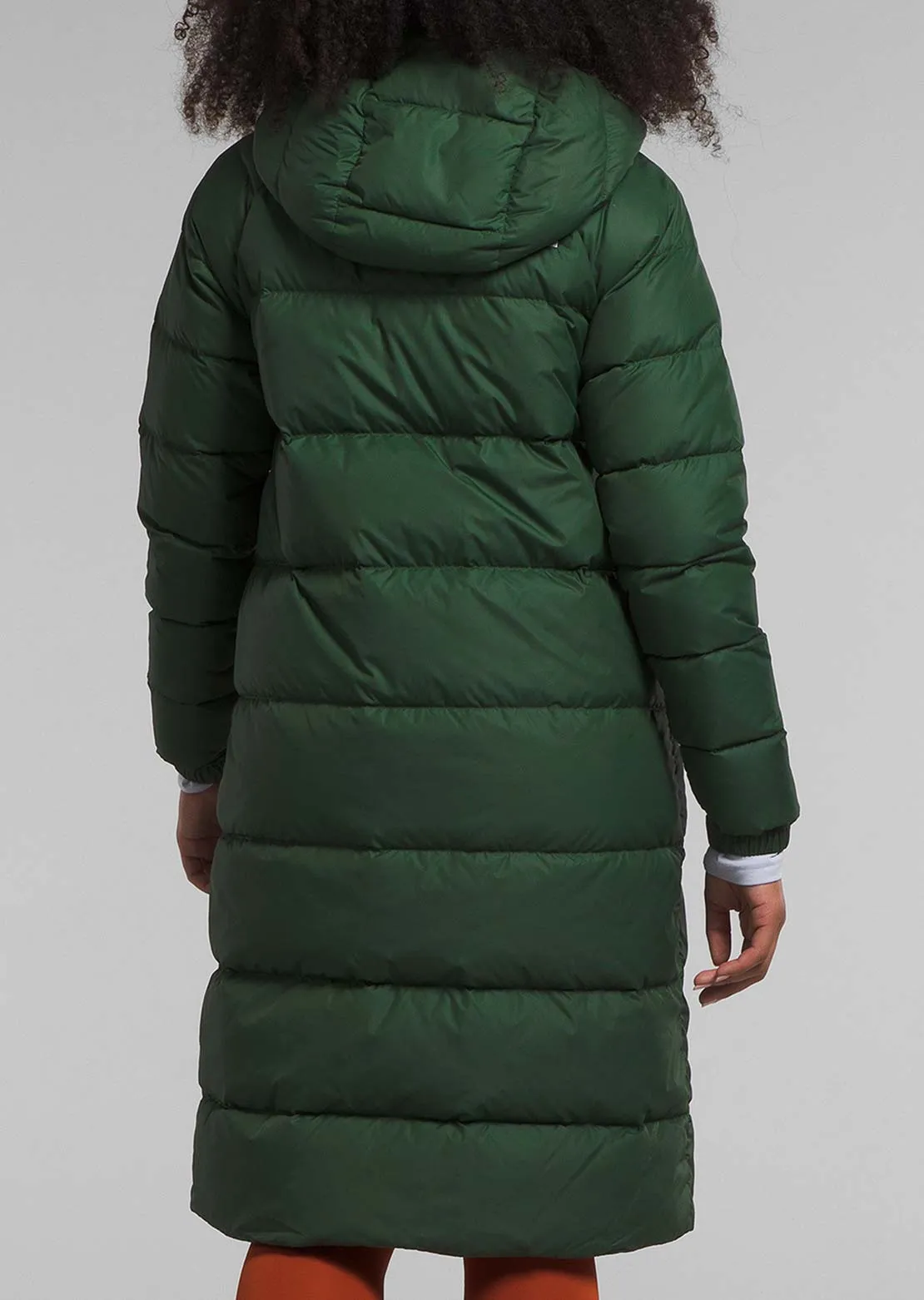 Women's Hydrenalite Down Parka