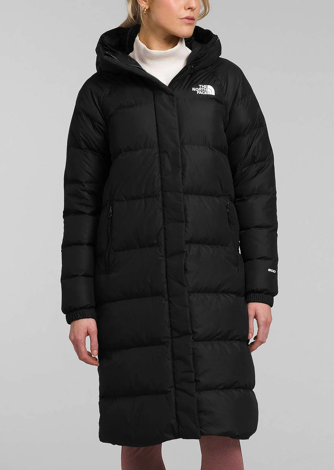 Women's Hydrenalite Down Parka