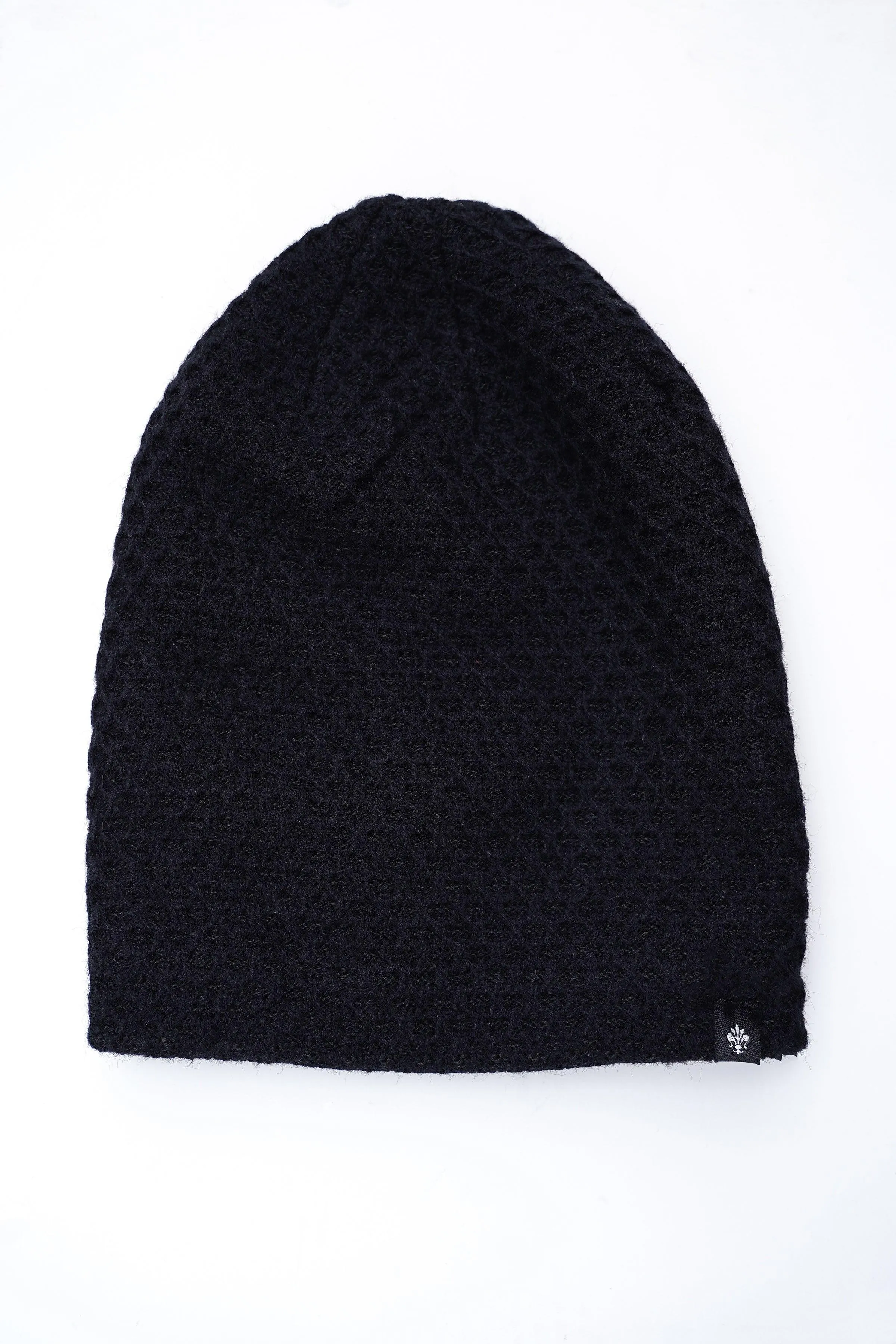 Wool Beanie