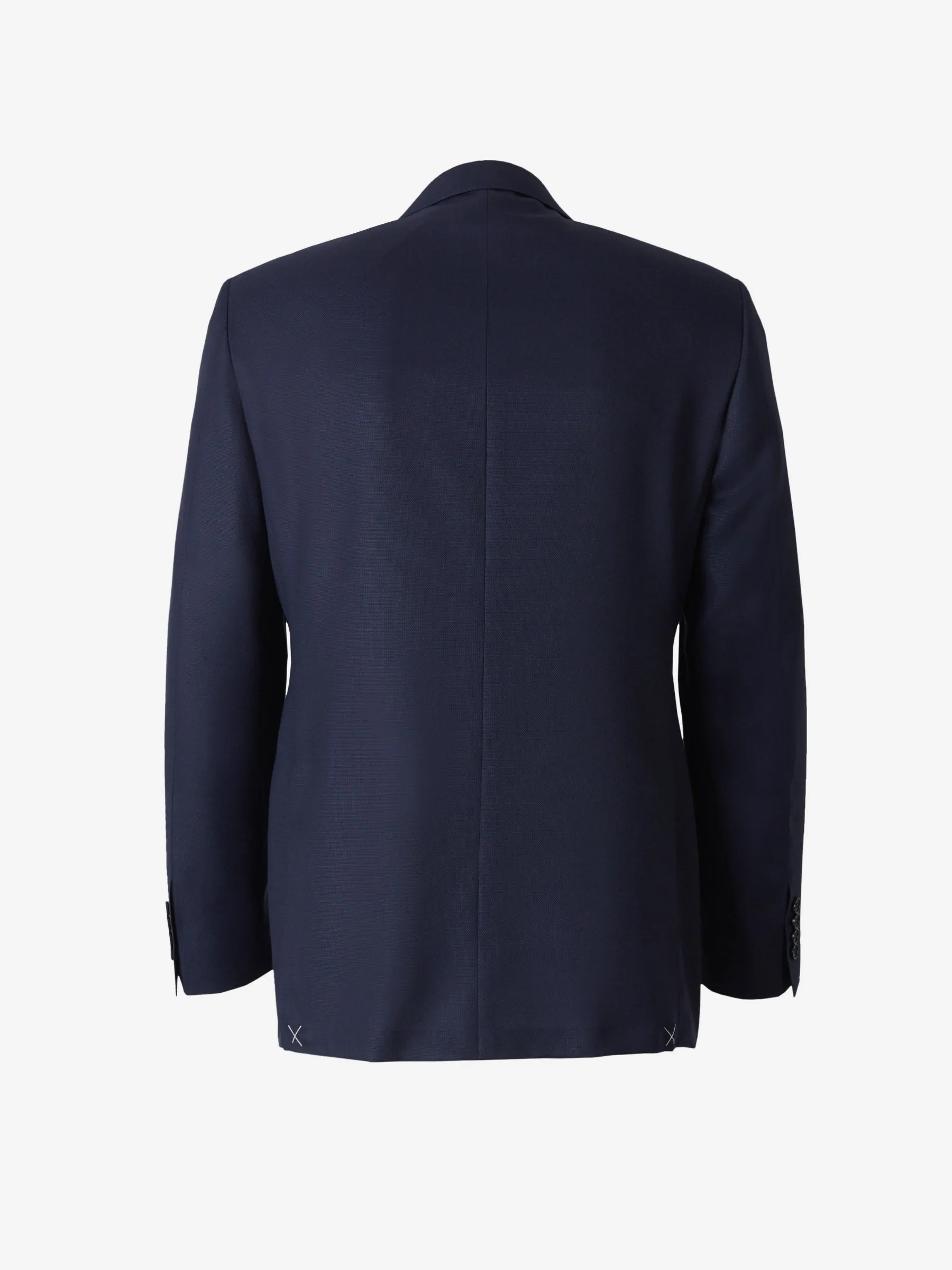 Wool Blazer by Canali