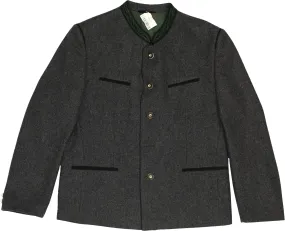 Wool Blazer - Parson